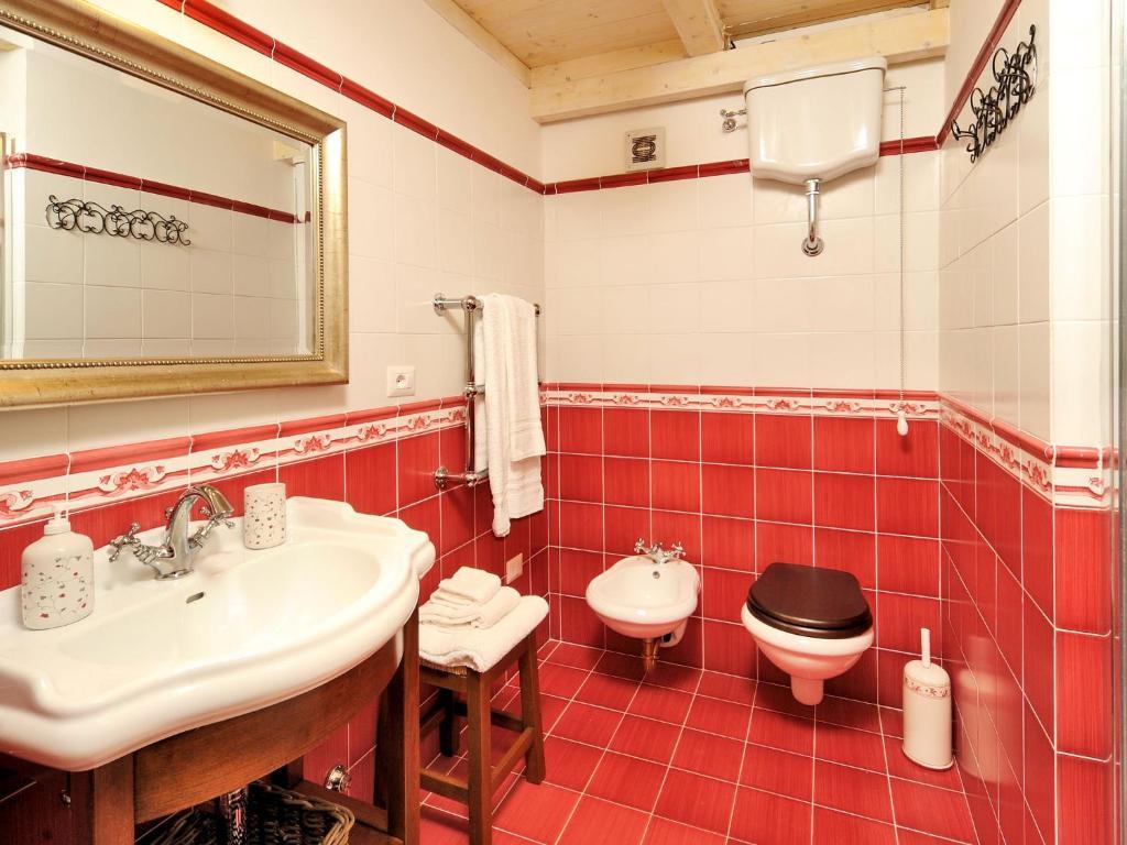 Residenza Matarazzo E Le Sue Soffitte Apartment Castellabate Room photo